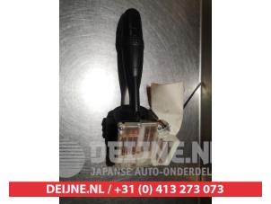 Daihatsu Terios Light switch O307141 photo 3