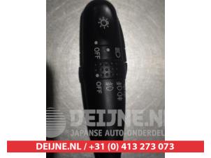 Daihatsu Terios Light switch O307141 photo 2