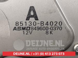 Daihatsu Terios Rear wiper motor O301296 photo 3