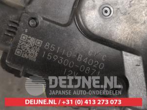 Daihatsu Terios Ruitenwissermotor voor O349145 foto 3