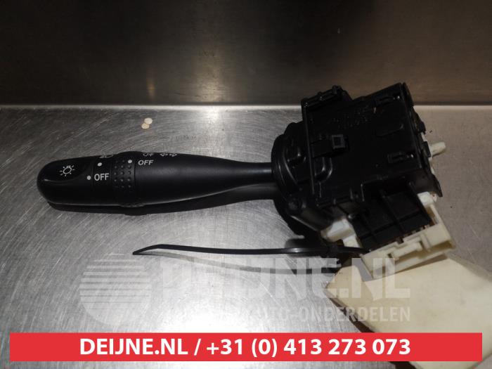 Daihatsu Cuore Licht Schalter O307162