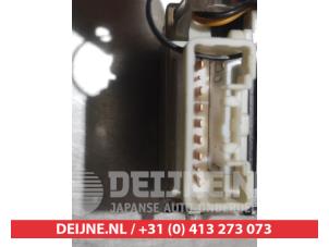 Daihatsu Cuore Licht Schalter O307162 foto 4