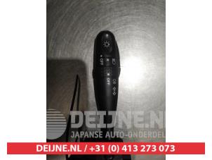 Daihatsu Cuore Licht Schalter O307162 foto 2
