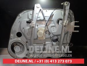 Kia Carens Window mechanism 4-door, front left O275773 photo 3