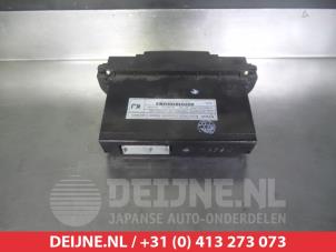 Chevrolet Nubira Heizung Bedienpaneel O305322 foto 2