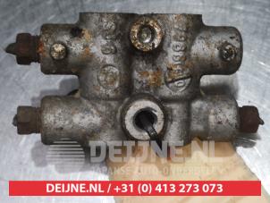 Chevrolet Nubira EBD system O324320 photo 2