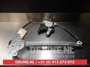 Kia Rio Ruitmechaniek 2Deurs links-voor O275335 foto 2