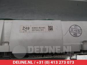 Daihatsu Cuore Odometer KM O304969 photo 3