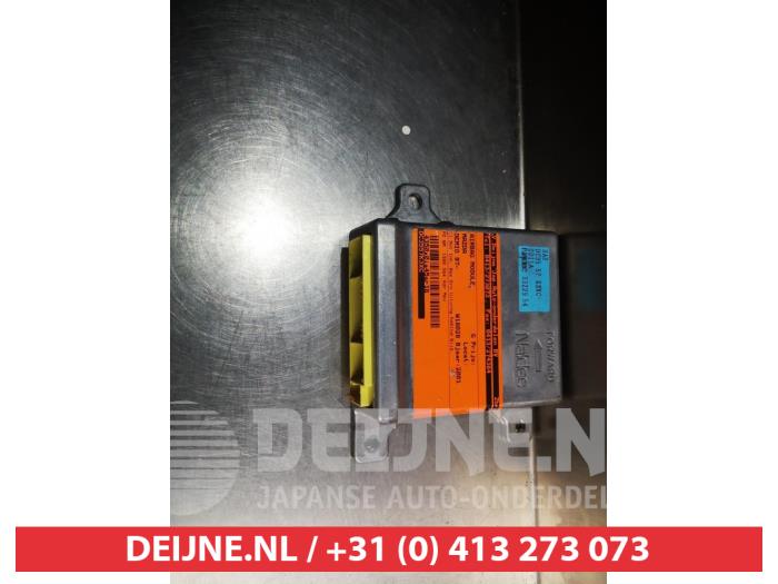 Mazda Demio Airbag Modul O302700