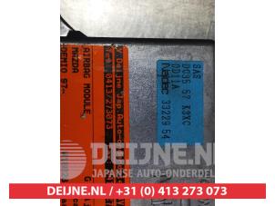 Mazda Demio Airbag Module O302700 foto 4