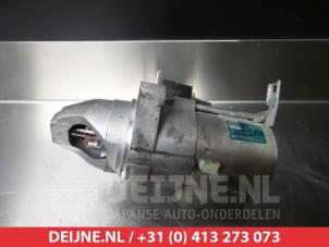 Gebruikte Startmotor Honda Civic (FA/FD) 1.3 Hybrid Prijs € 35,00 Margeregeling aangeboden door V.Deijne Jap.Auto-onderdelen BV