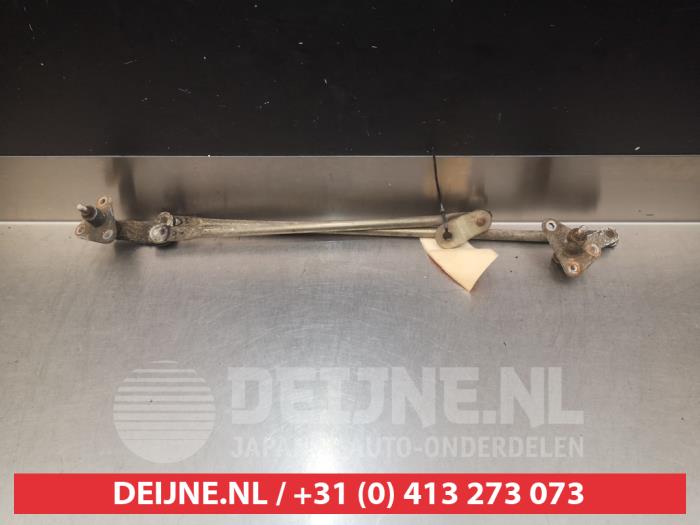 Daewoo Nubira Wiper mechanism O349817