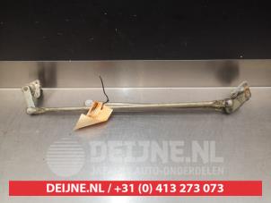 Daewoo Nubira Wiper mechanism O349817 photo 2
