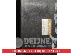 Mitsubishi Pajero Kachel Weerstand O368165 foto 4