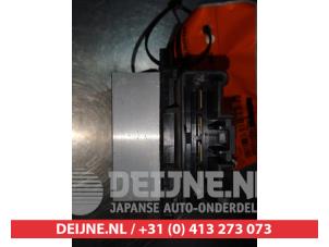 Mitsubishi Pajero Kachel Weerstand O368165 foto 3
