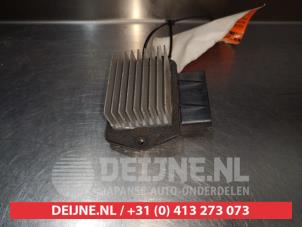 Mitsubishi Pajero Kachel Weerstand O368165 foto 2