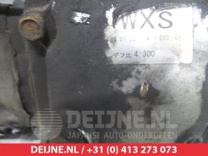 Mitsubishi Pajero Front differential O317098 photo 2