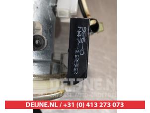 Mitsubishi Pajero Ignition lock + key O335594 photo 3