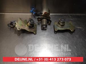 Mitsubishi Pajero Slotenset Cilinder (compleet) O278518 foto 2