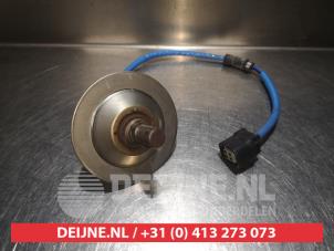 Gebruikte Lambda Sonde Honda Civic (FA/FD) 1.3 Hybrid Prijs € 35,00 Margeregeling aangeboden door V.Deijne Jap.Auto-onderdelen BV
