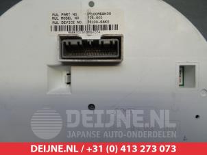 Suzuki Alto Odometer KM O304979 photo 2