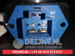Hyundai Getz Heater resistor O367883 photo 3