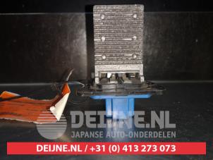 Hyundai Getz Heater resistor O367883 photo 2