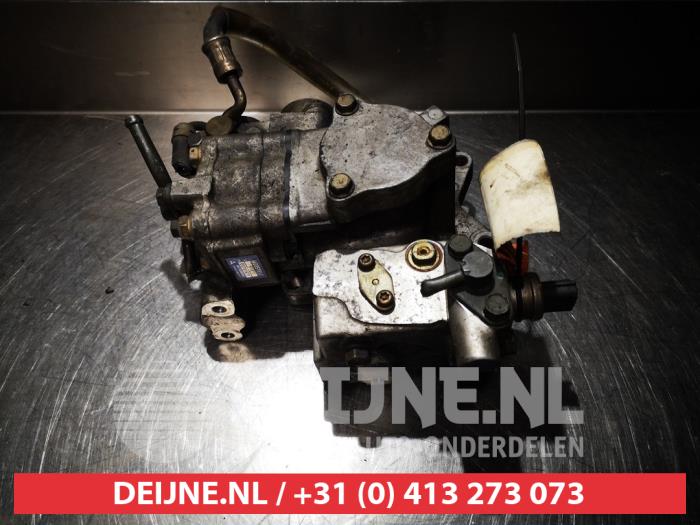Mitsubishi Space Star Kraftstoffpumpe Mechanisch O355246