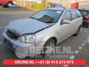 Chevrolet Nubira Tür 4-türig links hinten O284611 foto 3