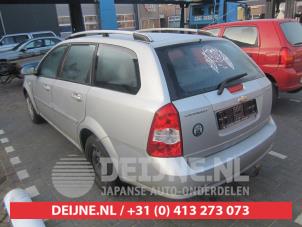 Chevrolet Nubira Tür 4-türig links hinten O284611 foto 2