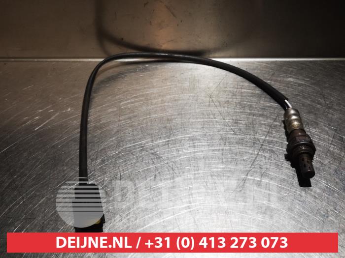 Gebruikte Lambda Sonde Kia Rio (DC22/24) 1.3 RS,LS Prijs € 15,00 Margeregeling aangeboden door V.Deijne Jap.Auto-onderdelen BV