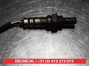 Kia Rio Lambda probe O364282 photo 2