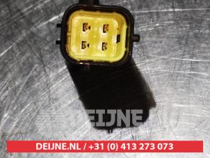 Kia Rio Lambda probe O364282 photo 3