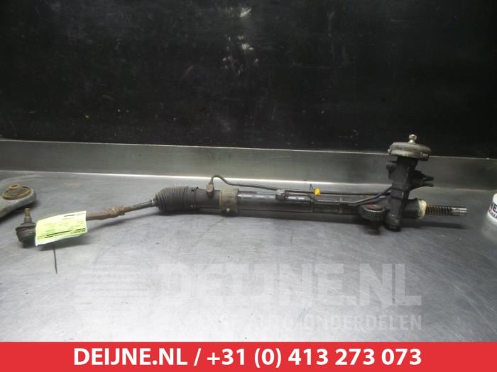 Kia Rio Lenkgetriebe Servo O330482