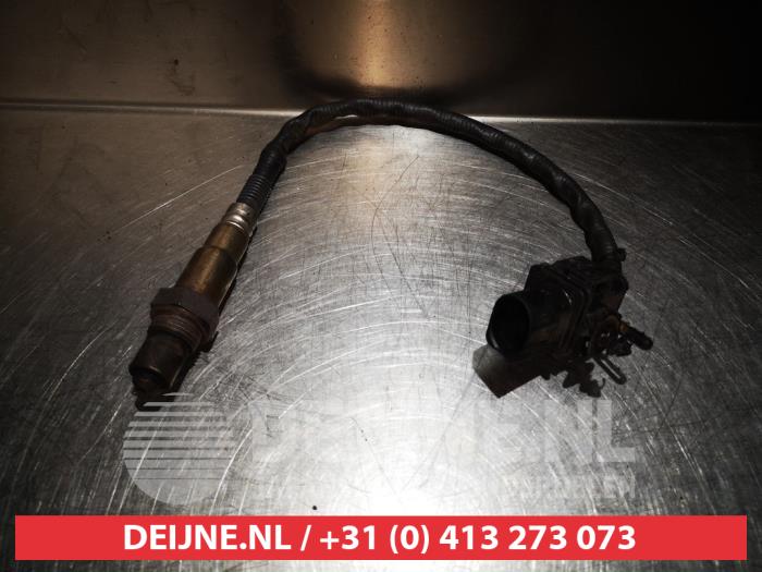 Gebruikte Lambda Sonde Kia Rio II (DE) 1.5 CRDi VGT 16V Prijs € 20,00 Margeregeling aangeboden door V.Deijne Jap.Auto-onderdelen BV