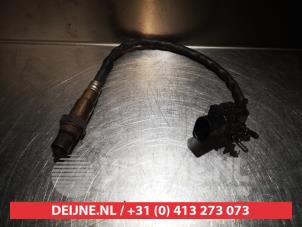Gebruikte Lambda Sonde Kia Rio II (DE) 1.5 CRDi VGT 16V Prijs € 20,00 Margeregeling aangeboden door V.Deijne Jap.Auto-onderdelen BV