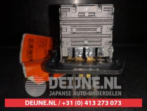 Hyundai I10 Heizung Widerstand O367936 foto 2