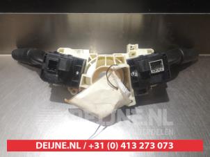 Honda Civic IMA Steering column stalk O308934 photo 4