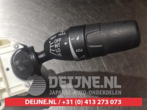 Honda Civic IMA Steering column stalk O308934 photo 3