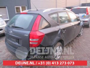 Kia Ceed Portierruit 4Deurs rechts-achter O288500 foto 2