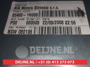Kia Ceed Ruitmechaniek 4Deurs rechts-achter O291361 foto 3