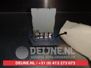 Kia Soul Kachel Weerstand O368019 foto 2