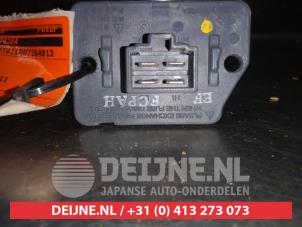 Kia Soul Kachel Weerstand O368019 foto 3