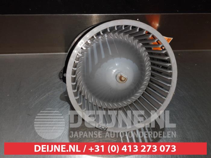 Kia Soul Kachel Ventilatiemotor O367091