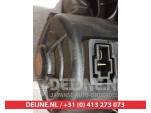 Kia Soul Heating and ventilation fan motor O367091 photo 3