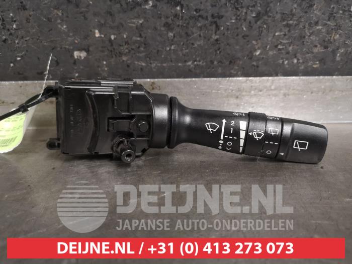 Kia Soul Wiper switch O309817