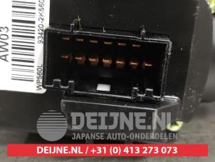Kia Soul Ruitenwis Schakelaar O309817 foto 4