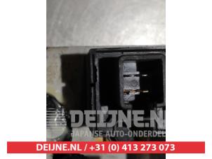 Suzuki Jimny Heater control panel O306235 photo 4