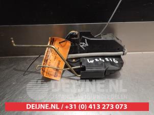 Hyundai Getz Deurslot Mechaniek 4Deurs rechts-voor O280711 foto 3