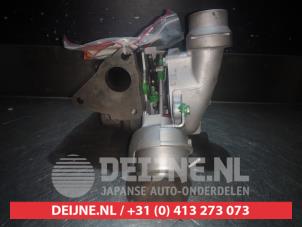 Nissan Qashqai Turbo O365705 photo 4